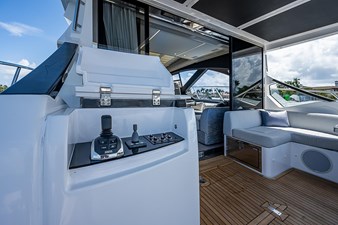 2022 Azimut S6 26 