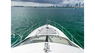 2016 Sunseeker Manhattan 55 89 