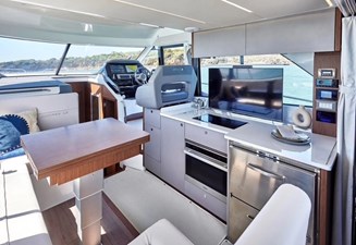 Beneteau Antares 12 14 Beneteau Antares 122