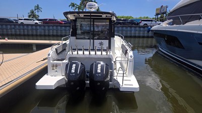 Jeanneau NC895 Sport 0 