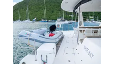 2017 Voyage Yachts VOYAGE 480 6 