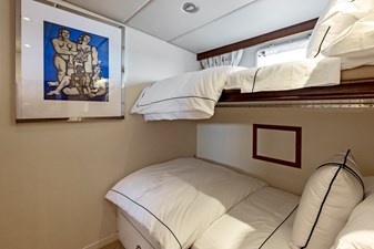 CHANTICLEER 38 