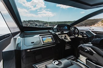 LAMBORGHINI 63 18 TECNOMAR FOR LAMBORGHINI 63 - 2024 MOTOR YACHT FOR SALE (26)