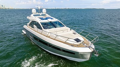 AZIMUT 55S 59 53