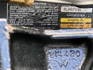 1998 Sea Ray 330 DA 39 