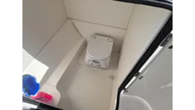 2013 Sea Ray 240 Sundeck 20 