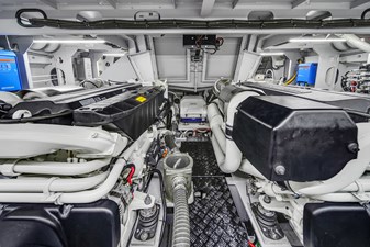 2020 Vanquish VQ58 65 58' Vanquish-36