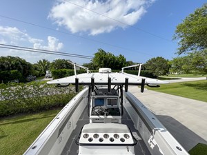 2014 Midnight Express 37 Open  13 