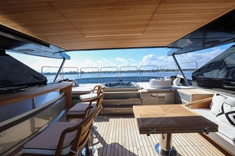 120' Majesty 2025 84 