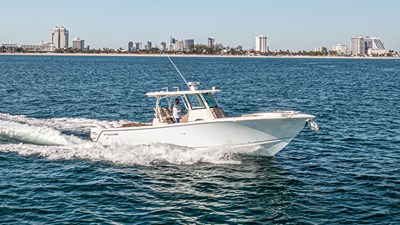 Why the Fish Knot 1 2