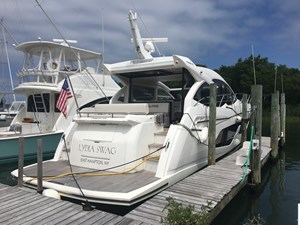 Lydia Swag 14 15_2019 50ft Sunseeker Predator LYDIA SWAG