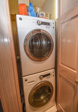 2001 Norris Yachts 85x18 Houseboat 29 