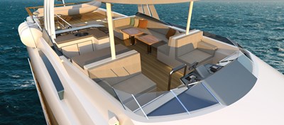 VOYAGE ONE 15   