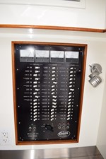 PT 73  12 Electrical Panel