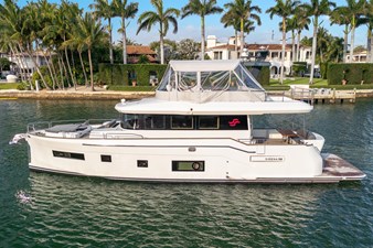 2023 Sirena 58 2 