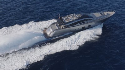 Aldebaran III 16 
