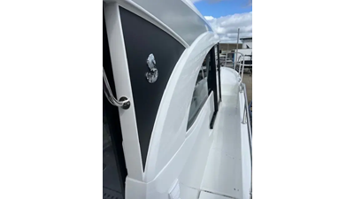 Beneteau Antares 11 Coupe 10 