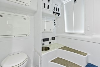 2015 Yellowfin 42 58 