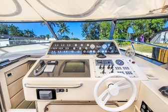 - 12 13_1998 63ft Baia Sports Cruiser