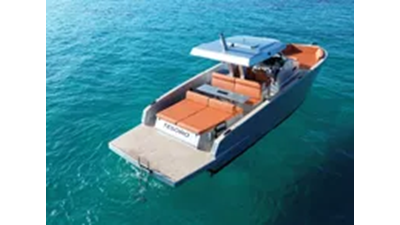 2023 Tesoro T40 6 
