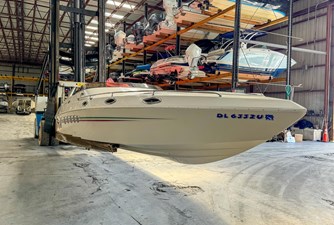 1998 Eliminator 280 Eagle XP 4 