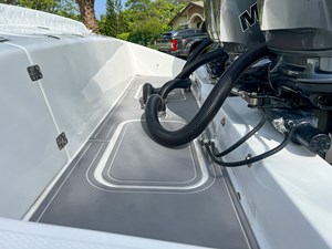2014 Midnight Express 37 Open  47 