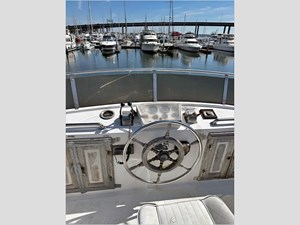 40 MARINE TRADER 1985 19 