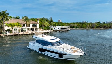 2019 Prestige 590S 2 