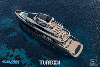 AZZURRA CUSTOM PLATFORM 36M 5 