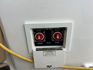 Sea Ray 280 SLX 46 IMG_1740