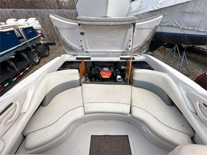1998 SEA RAY 230 SIGNATURE SELECT 13 