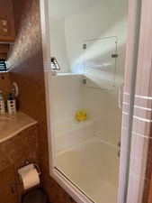 EXCELLENCE 42 43_1996 57ft Del Rey Cockpit Motor Yacht EXCELLENCE