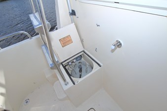 Escapade 36 