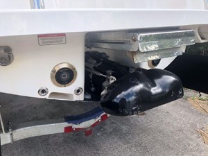 2013 WIlilams Jet Tenders Turbojet 445 21 18