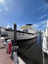 Papa Whiskey 1 2_2019 52ft Kadey-Krogen 52 PAPA WHISKEY