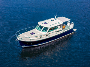 Eastern Standard  30 