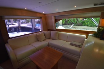 - 21 22_2003 48ft Ocean Yachts 48 Super Sport