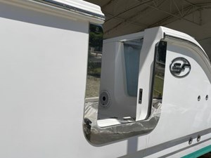 2020 Sea Fox 328 Commander 34 