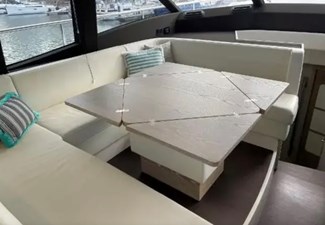 Azimut Magellano 53 5 Azimut Mag 53o
