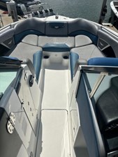 2014 MasterCraft X-55 4 