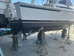IT'S A WRAP 63 Bottom job June 2025