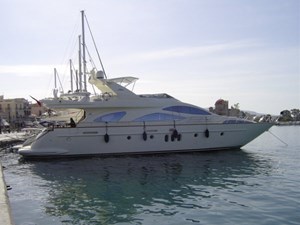 FREE SPIRIT 5 Exterior View 9