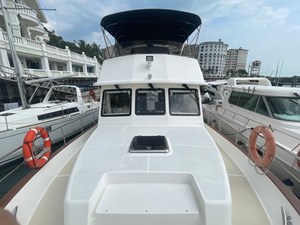 Grand Banks 43 Heritage EU 2 