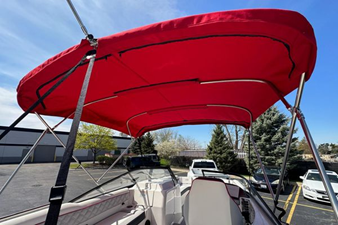 2022 Splendor 240 Platinum 19 20