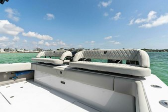 No Name 4 2023 Barker Boatworks 40 High Performance Cat