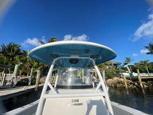 - 16 17_2015 28ft Sea Fox 286 Commander