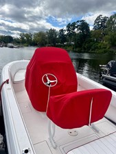 2010 Intrepid 245 Center Console 20 