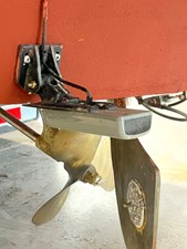 SWEET GAL 28 Transducer