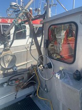 1976 Radon 28 Crabber 7 