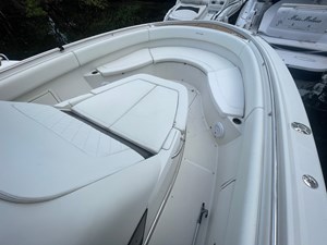 2016 Chris-Craft Catelina 11 